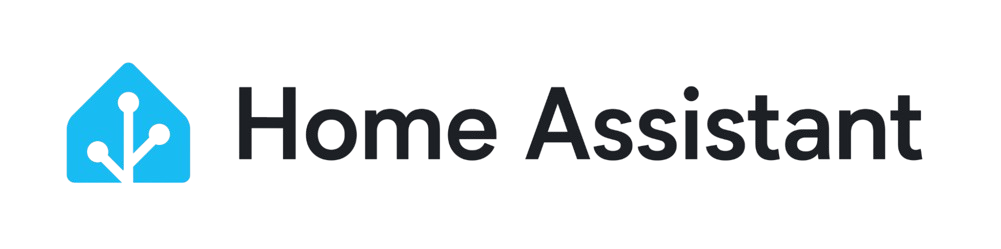 Home Assistant Logo