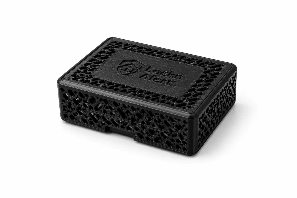 LocknAlert Bridge V2